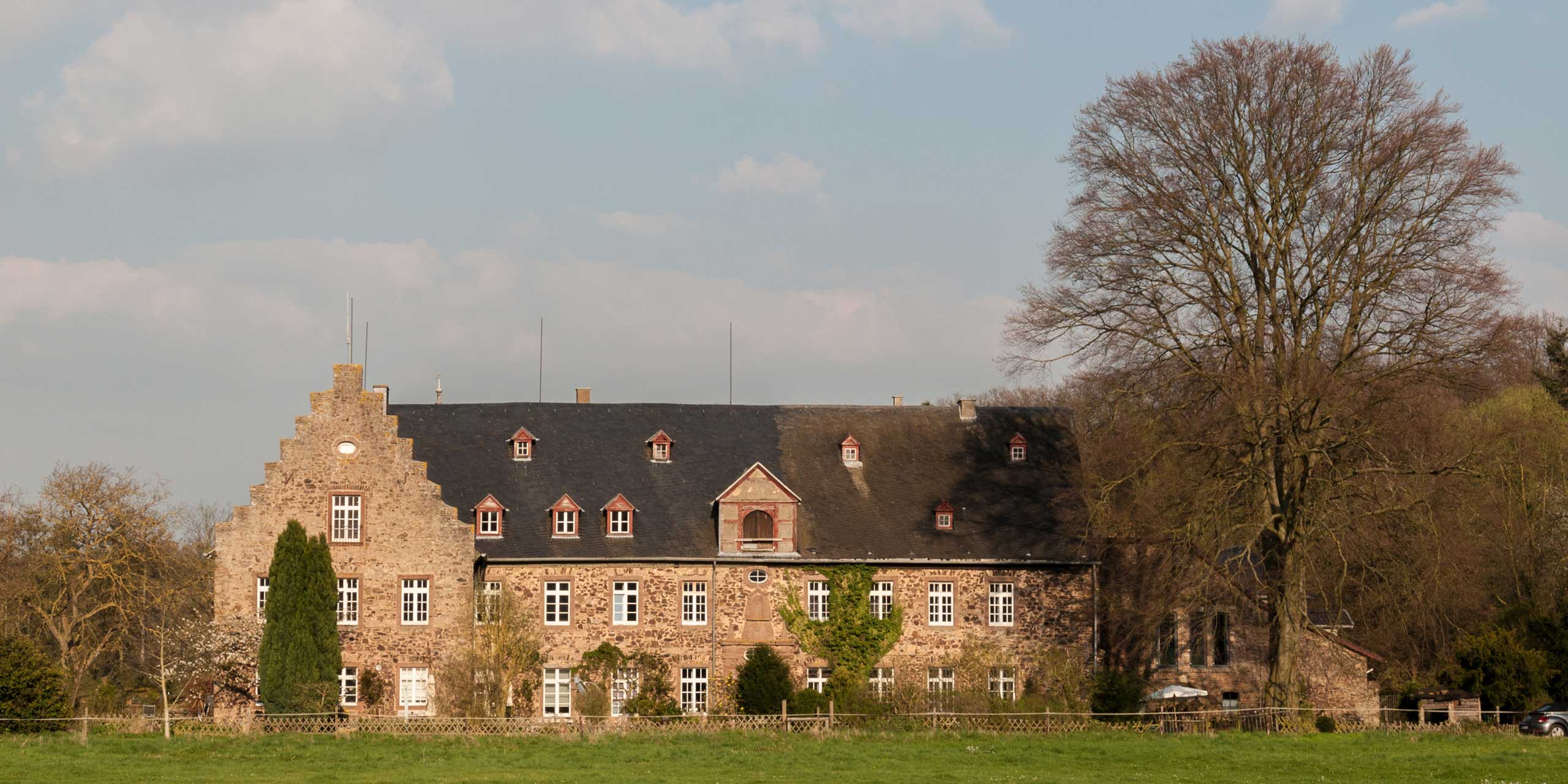 Kloster Schweinheim - Auszeit