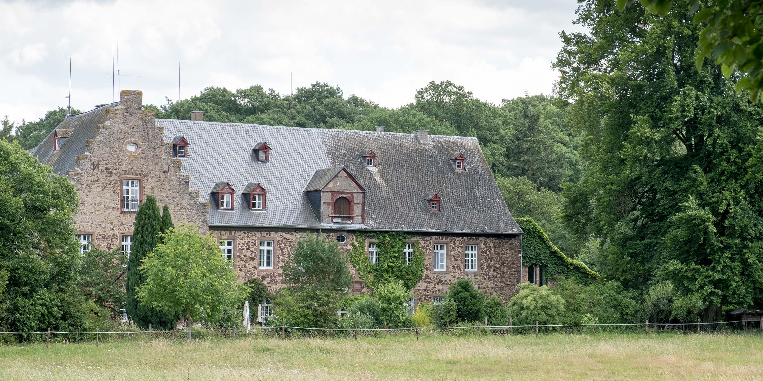 Kloster Schweinheim - Auszeit