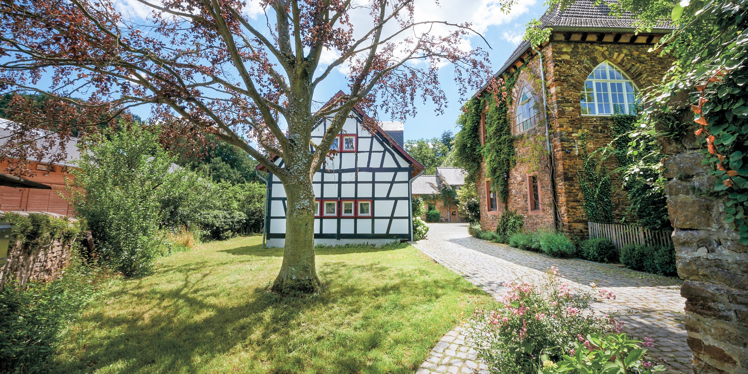 Kloster Schweinheim - Akademie