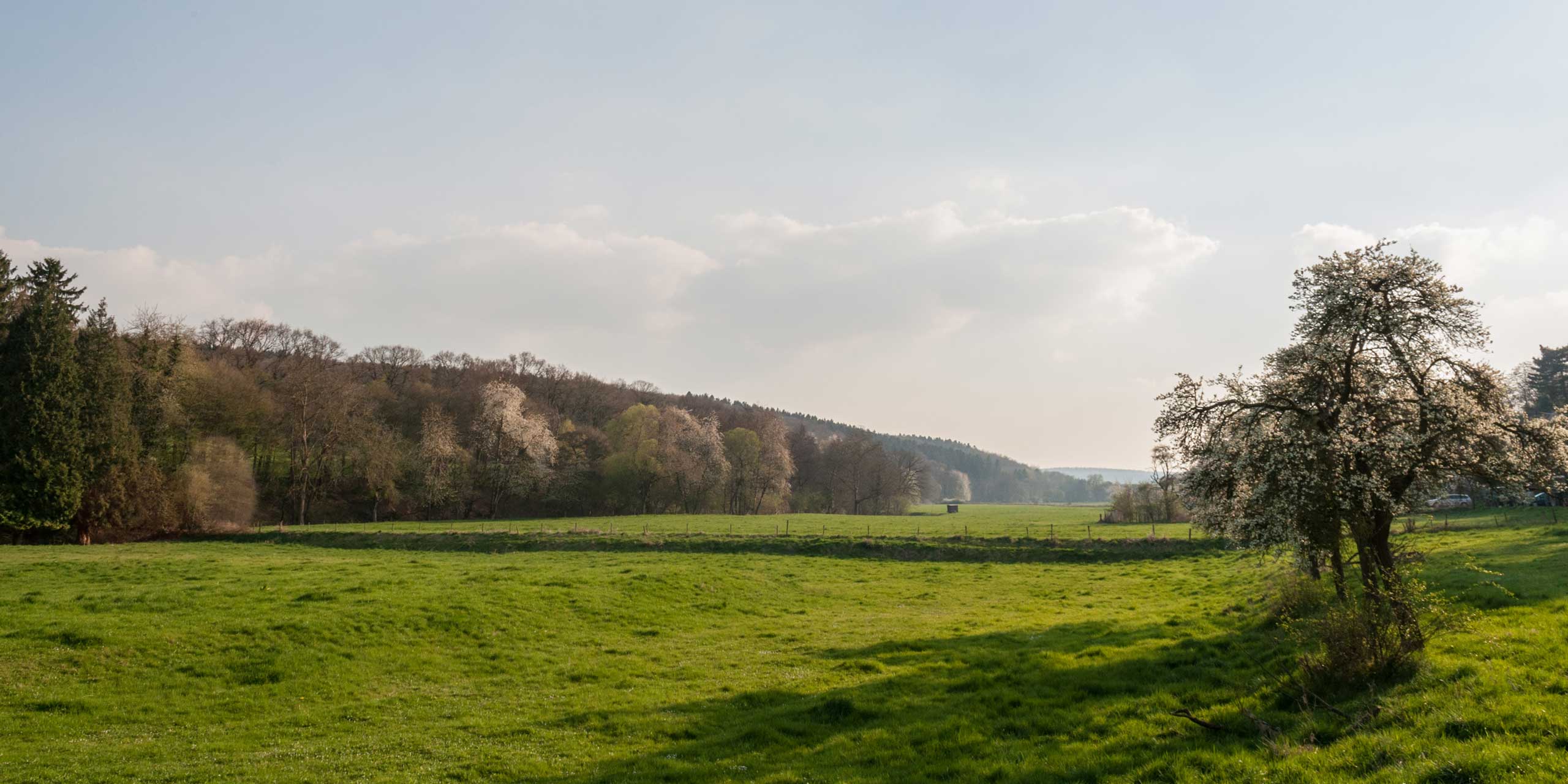 Kloster Schweinheim - Übenachten